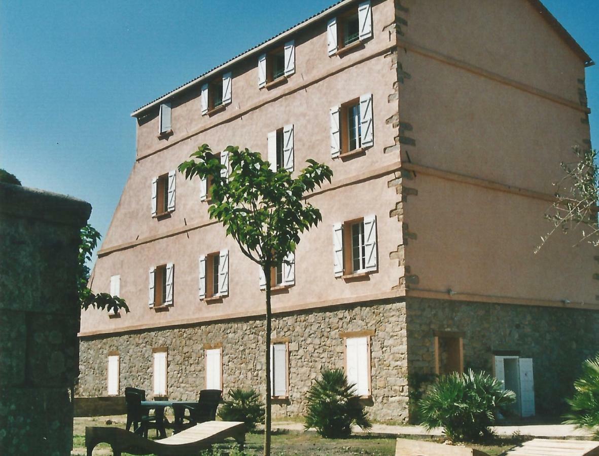 A Luna Rossa Coti-Chiavari  Exterior foto